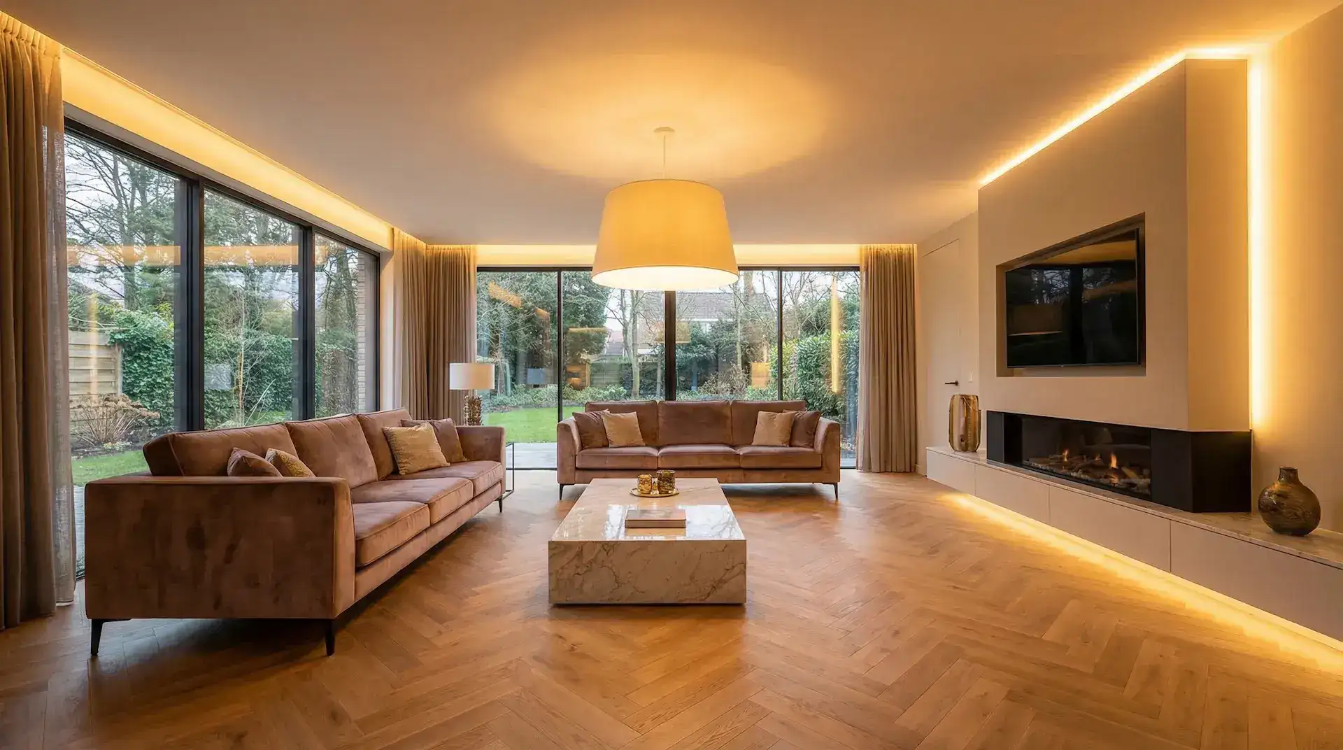 Komplettsanierung Kosten Königsbrunn – Was kostet eine Wohnungsrenovierung 2026?