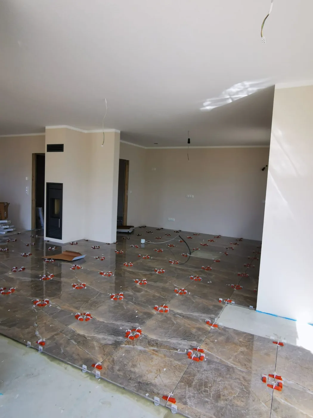 Fliesenverlegung – Bobingen – Foto 3 – LanciuBau