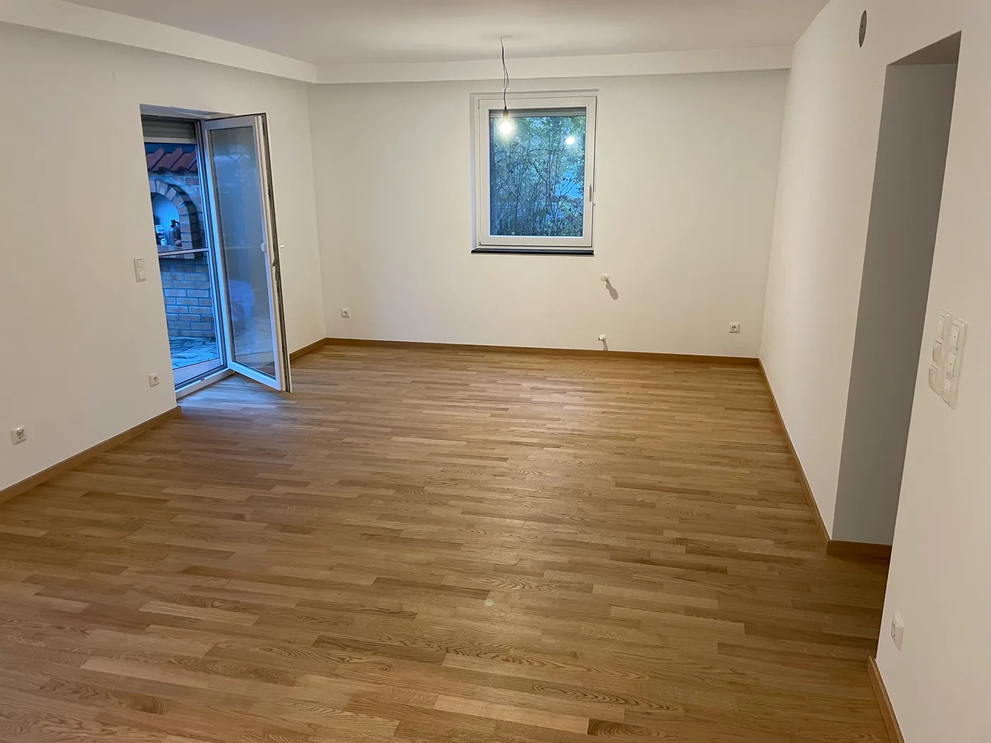 Komplettsanierung Augsburg – LanciuBau