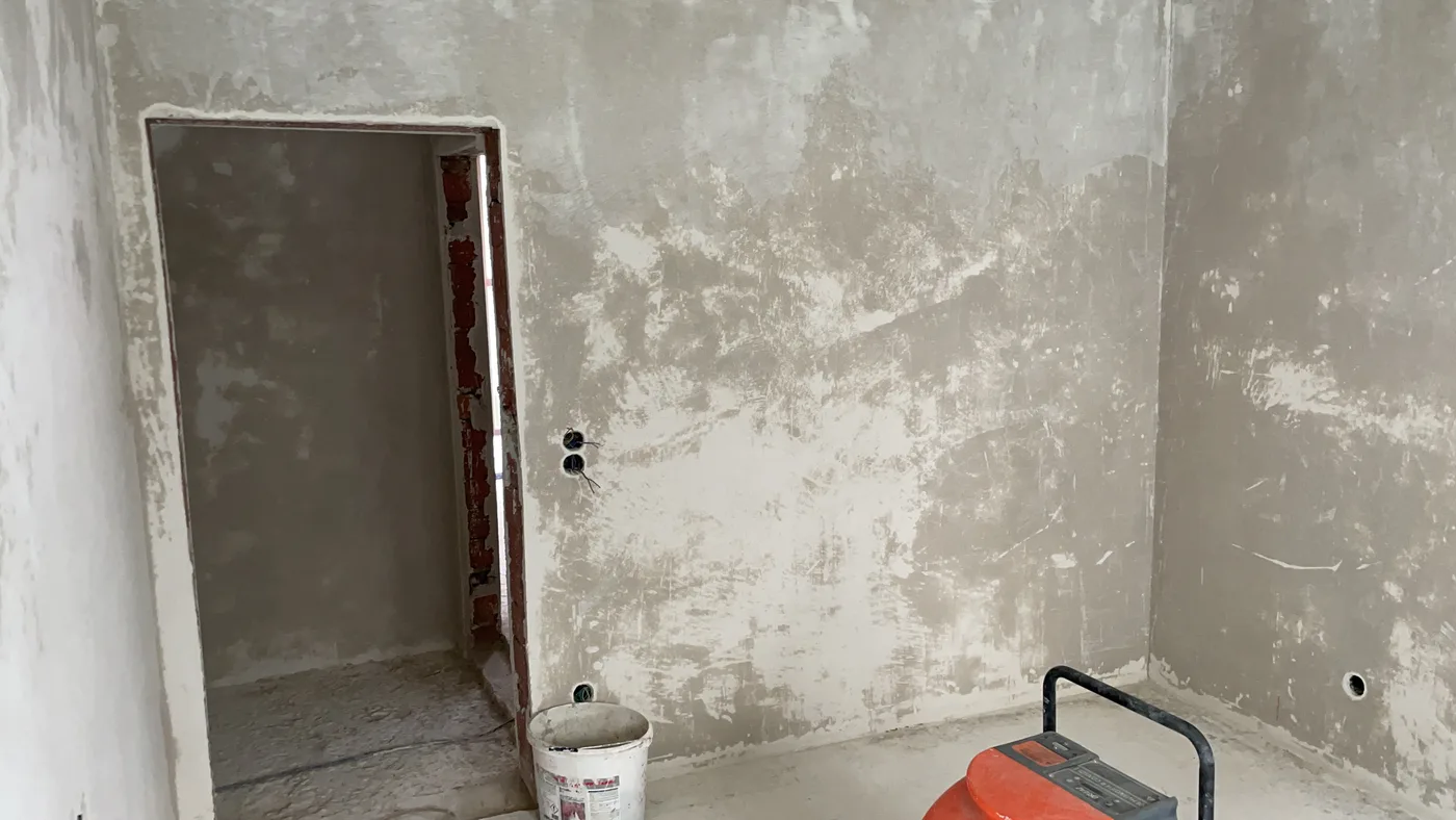 Komplettsanierung – Augsburg – Foto 2 – LanciuBau