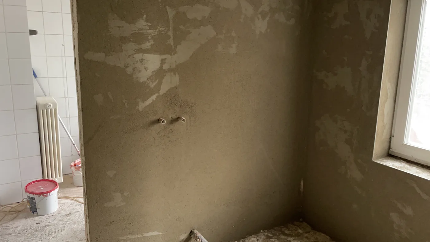 Komplettsanierung – Augsburg – Foto 3 – LanciuBau