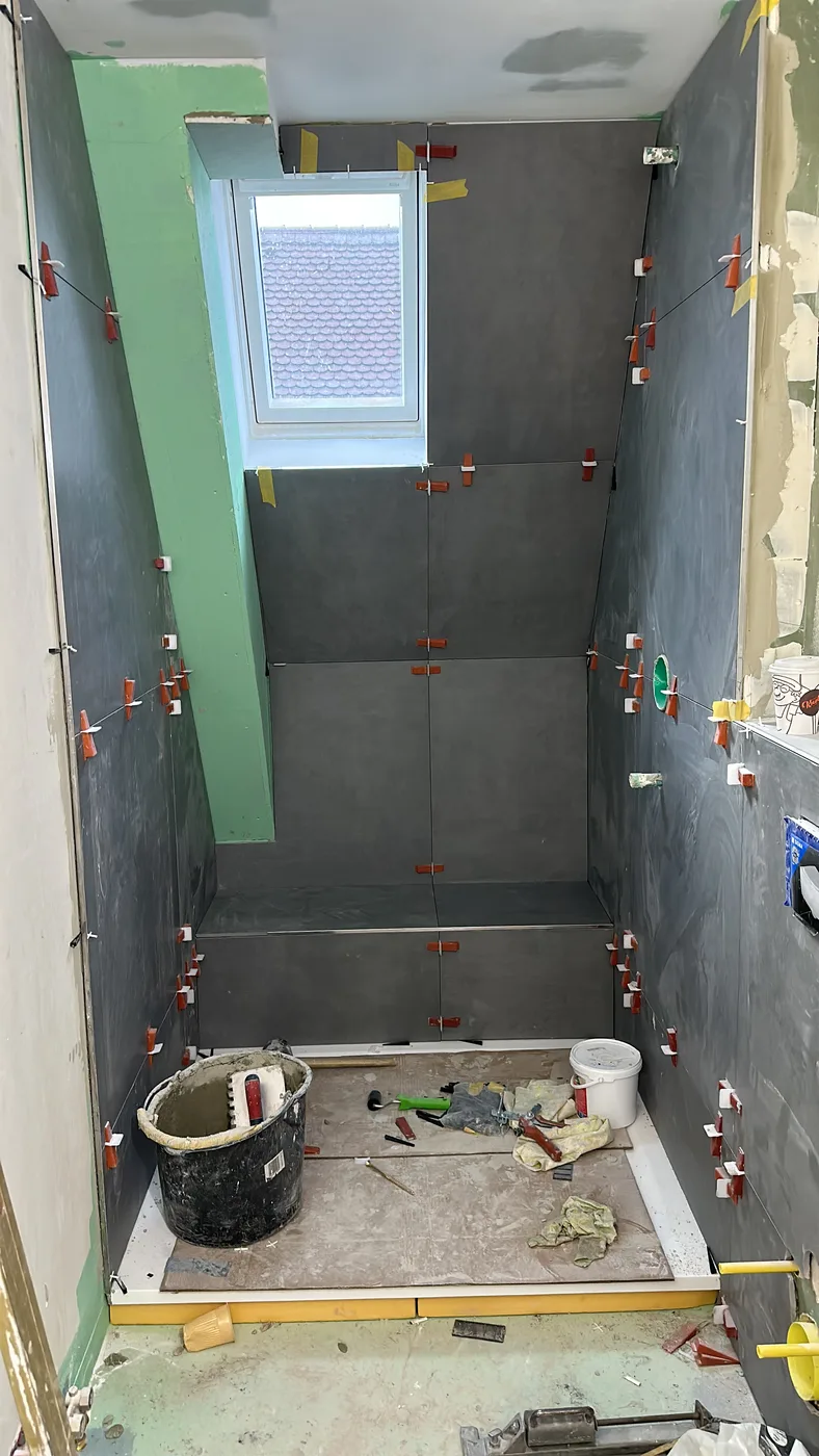 Komplettsanierung – Lechhausen – Foto 1 – LanciuBau