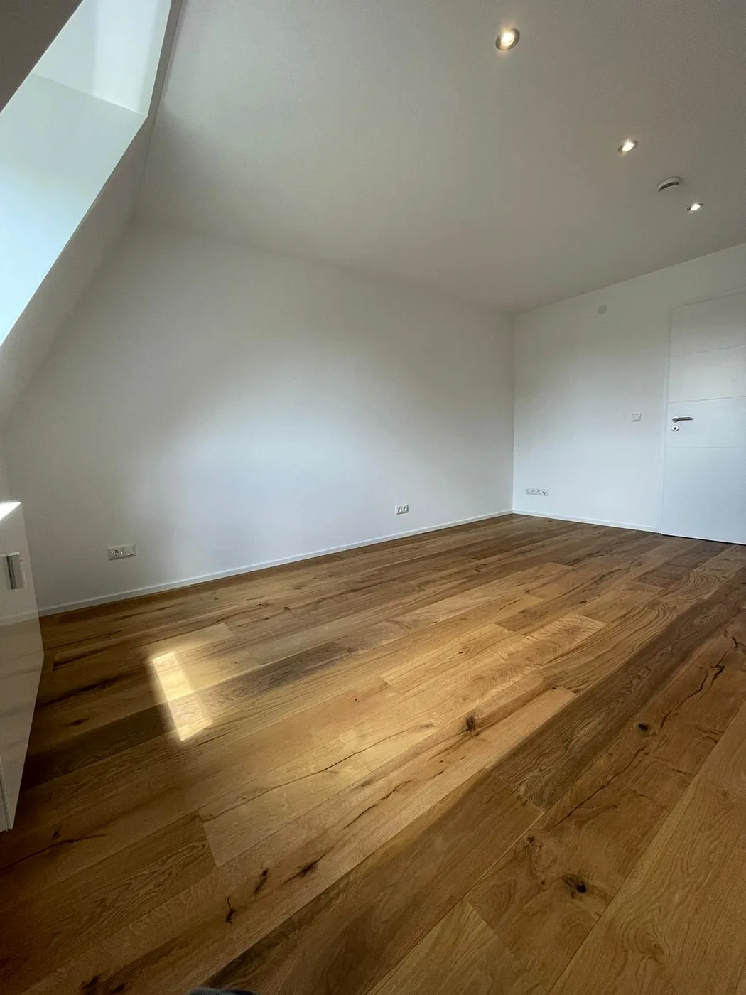 Komplettsanierung – Lechhausen – Foto 2 – LanciuBau