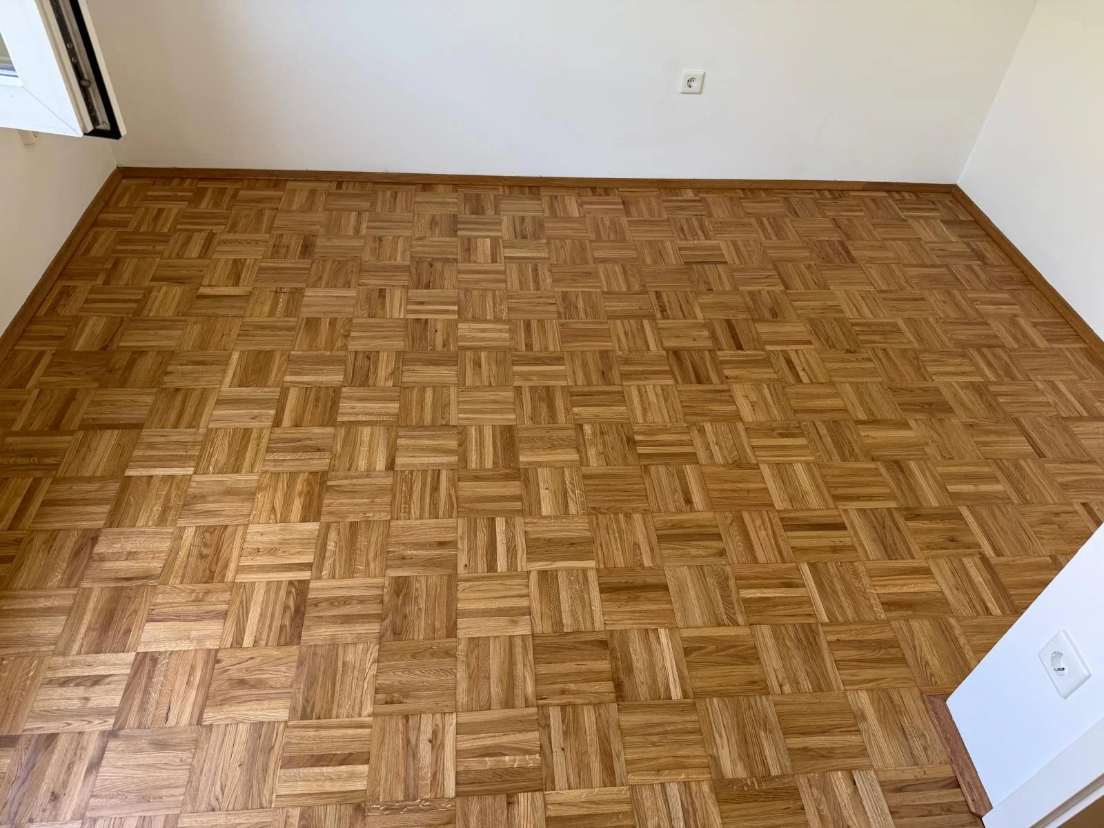 Parkettsanierung München – Foto 1 – LanciuBau
