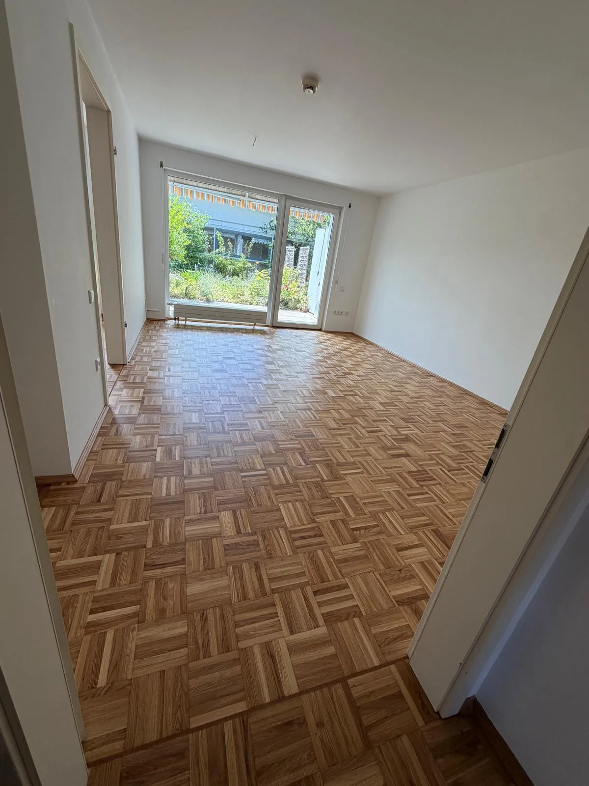 Parkettsanierung München – Foto 2 – LanciuBau