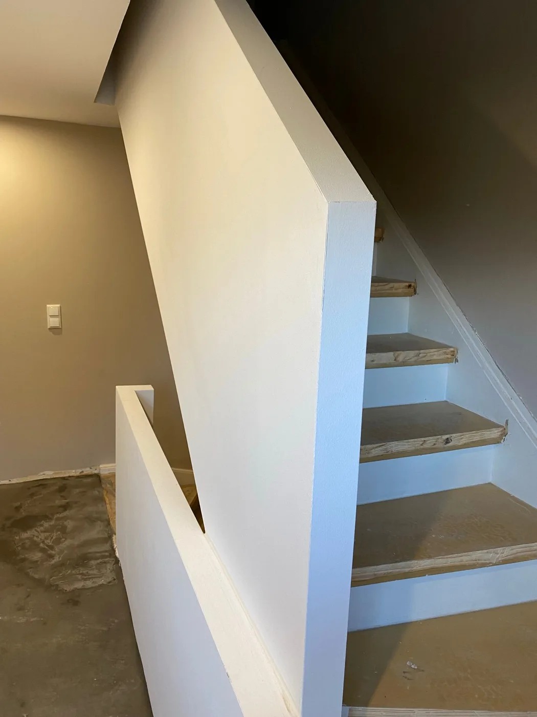 Rigips Verkleidung – Foto 1 – LanciuBau