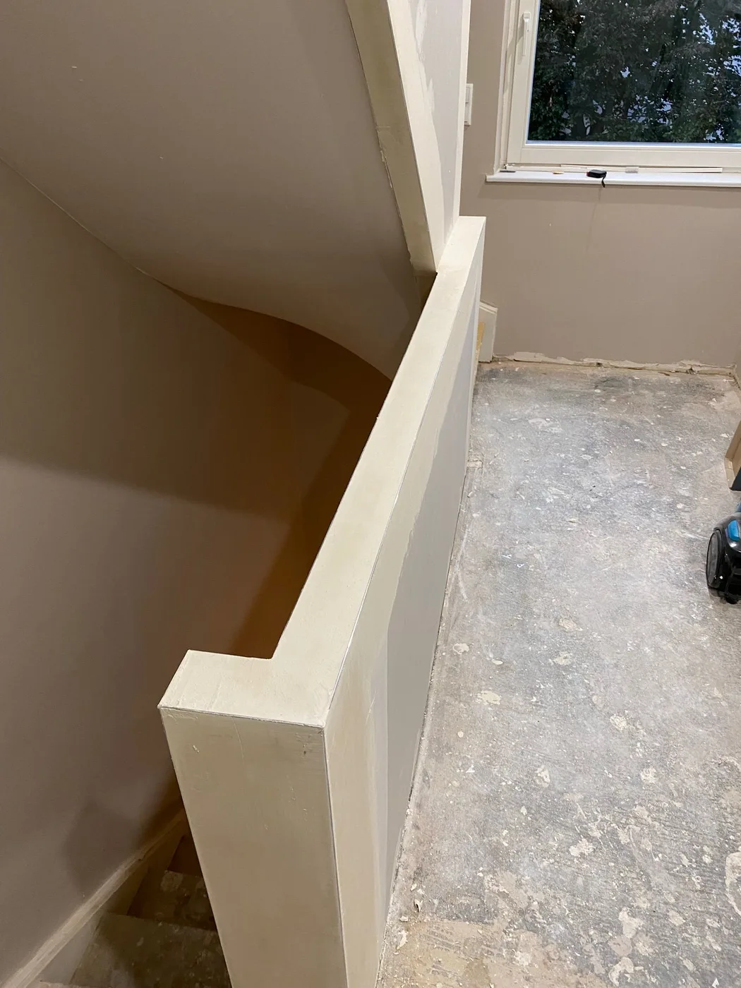 Rigips Verkleidung – Foto 2 – LanciuBau