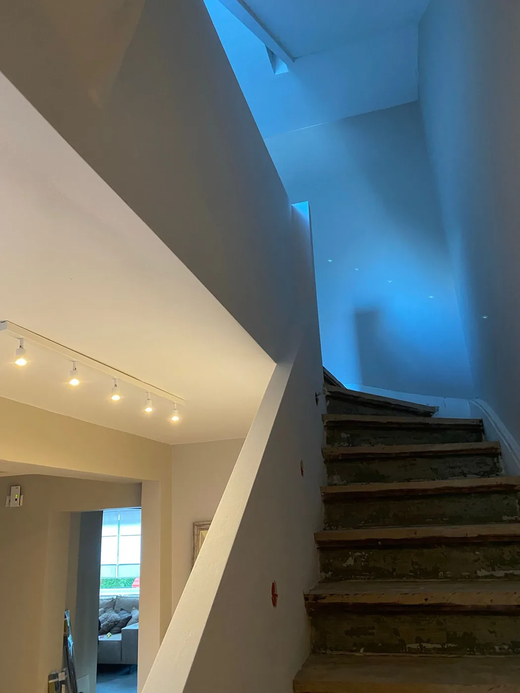 Rigips Verkleidung – Foto 3 – LanciuBau