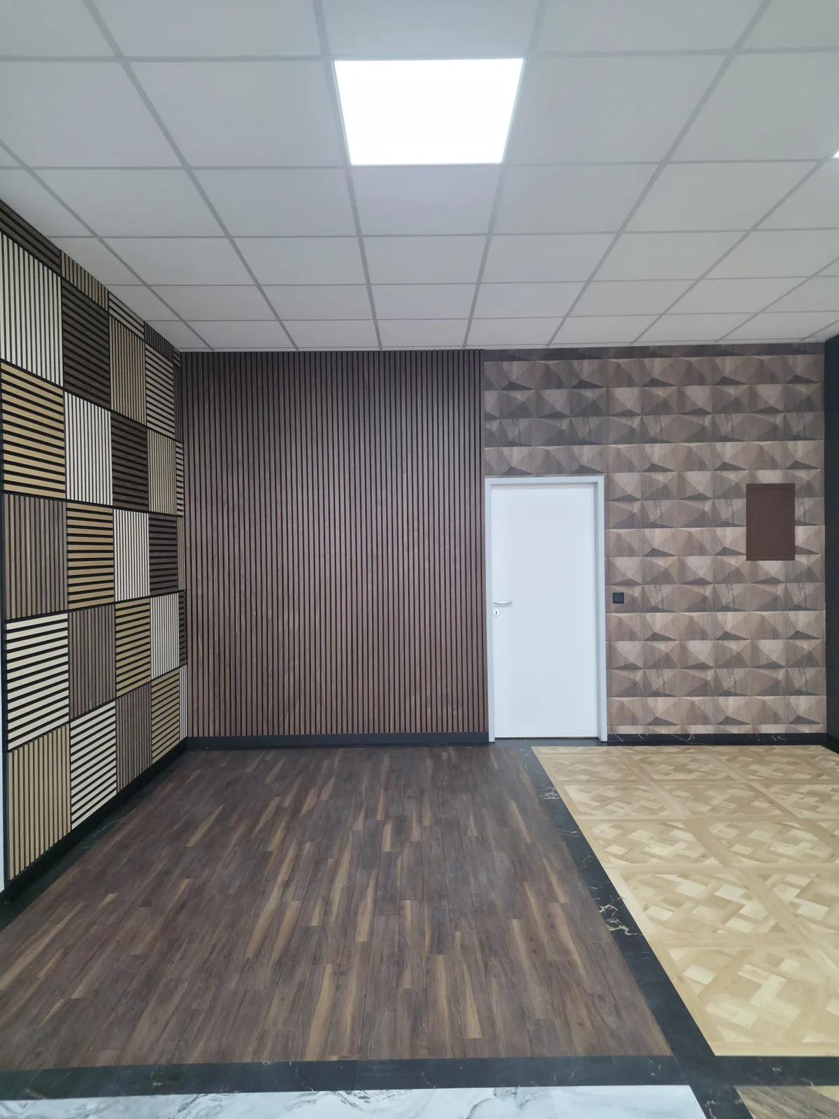 LanciuBau Showroom Königsbrunn – Ausstellungsraum Foto 10