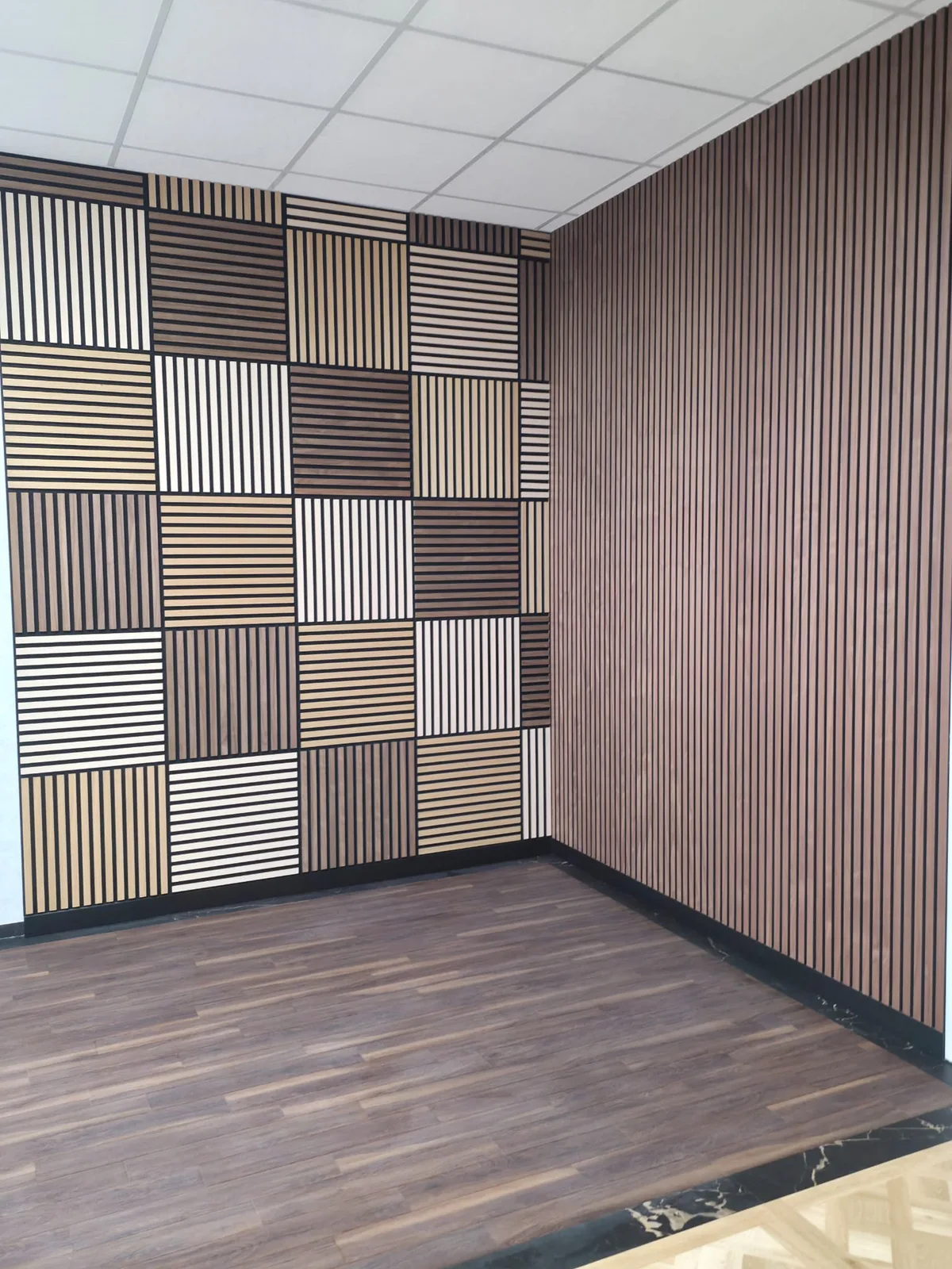 LanciuBau Showroom Königsbrunn – Ausstellungsraum Foto 11