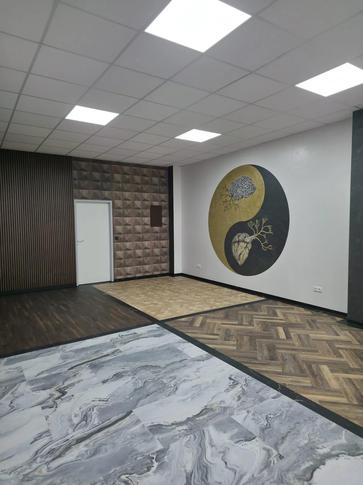 LanciuBau Showroom Königsbrunn – Ausstellungsraum Foto 9