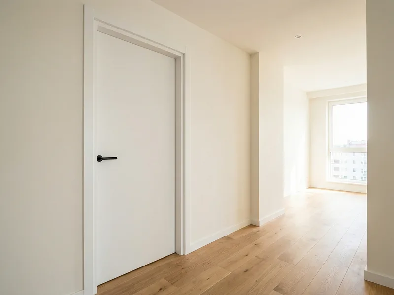 Türen & Fenster Königsbrunn – LanciuBau Innentüren montieren