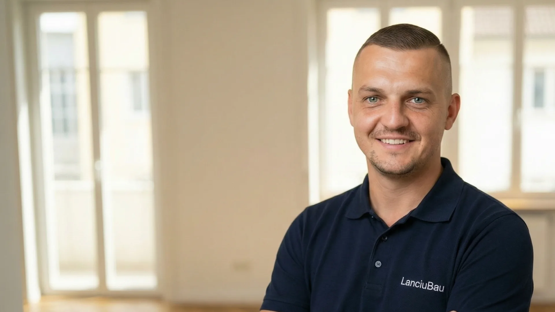 LanciuBau Team Königsbrunn – Eigener Handwerksbetrieb